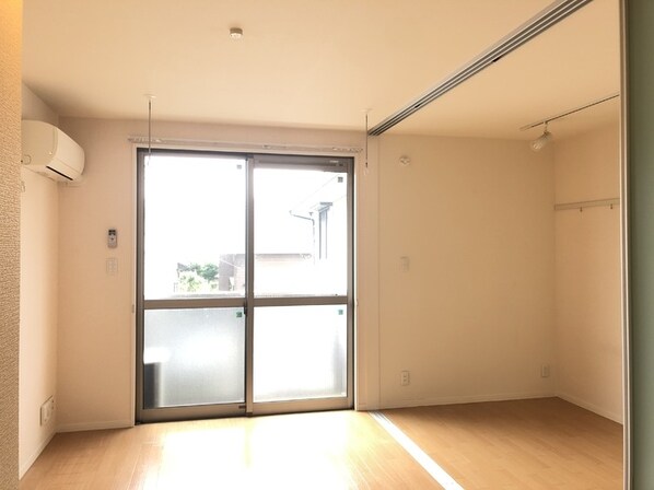 アンシャンテ東方の物件内観写真